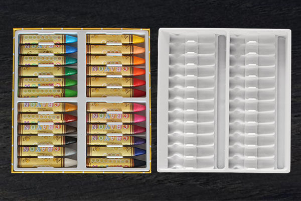 吸塑包装的选择和应用