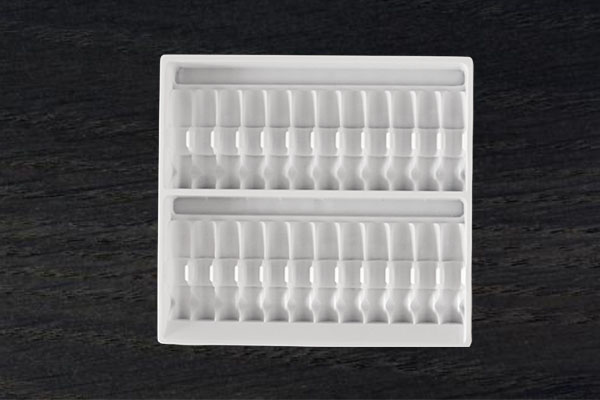 吸塑包装产品的制作原理