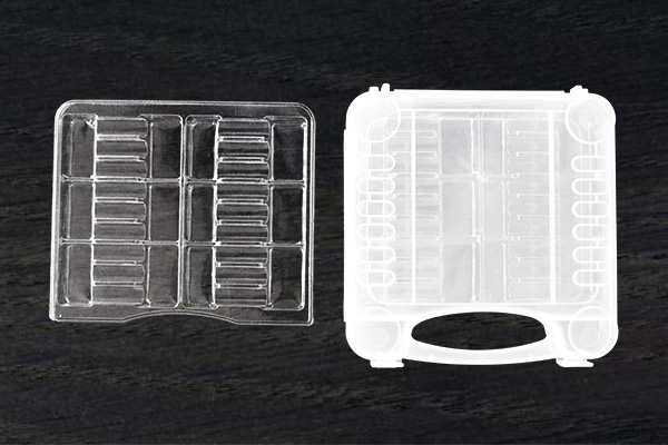 为什么选择吸塑包装？