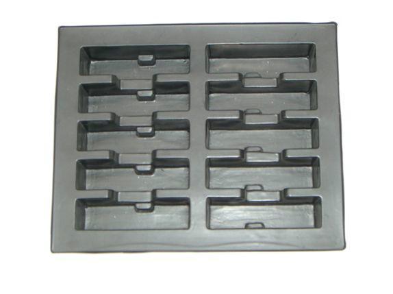 注塑包装制品的定义