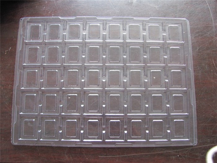 吸塑盒