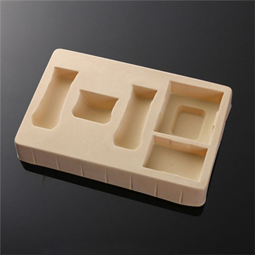 吸塑包装盒机械的维护程序