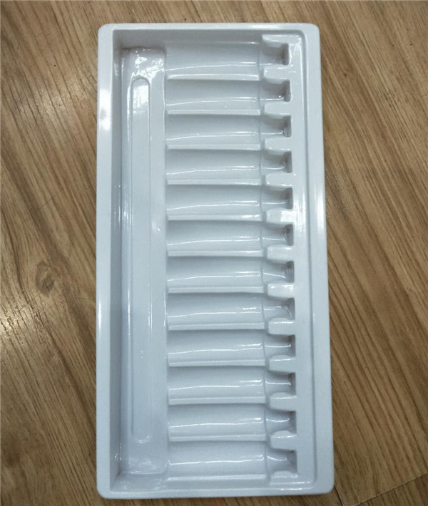 吸塑包装的生产及优势