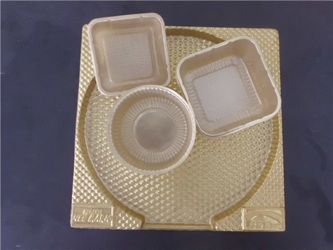 二、注塑包装制品