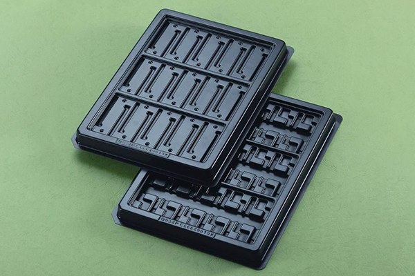 中文字体设计在吸塑包装盒设计中的应用原则
