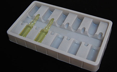 吸塑包装设备加热方式的影响